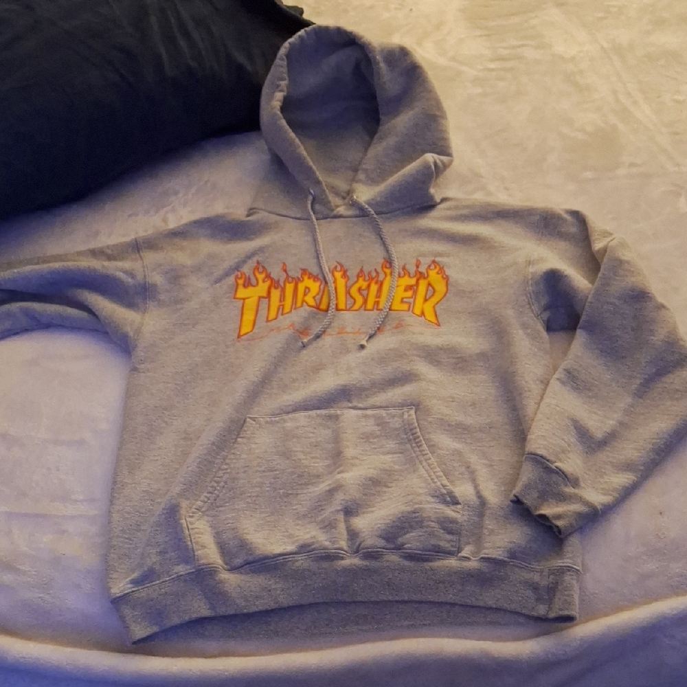 Thrasher Hoodie